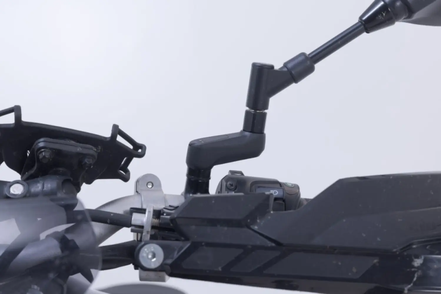 SW-MOTECH - MIRROR EXTENSION - 06410341