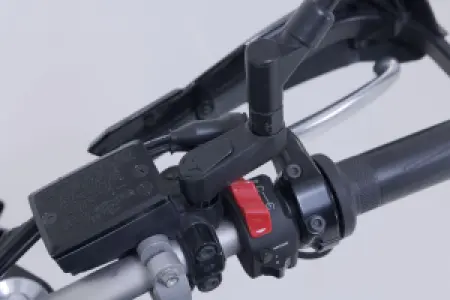 SW-MOTECH - MIRROR EXTENSION - 06410341