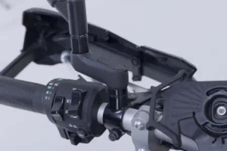 SW-MOTECH - MIRROR EXTENSION - 06410341