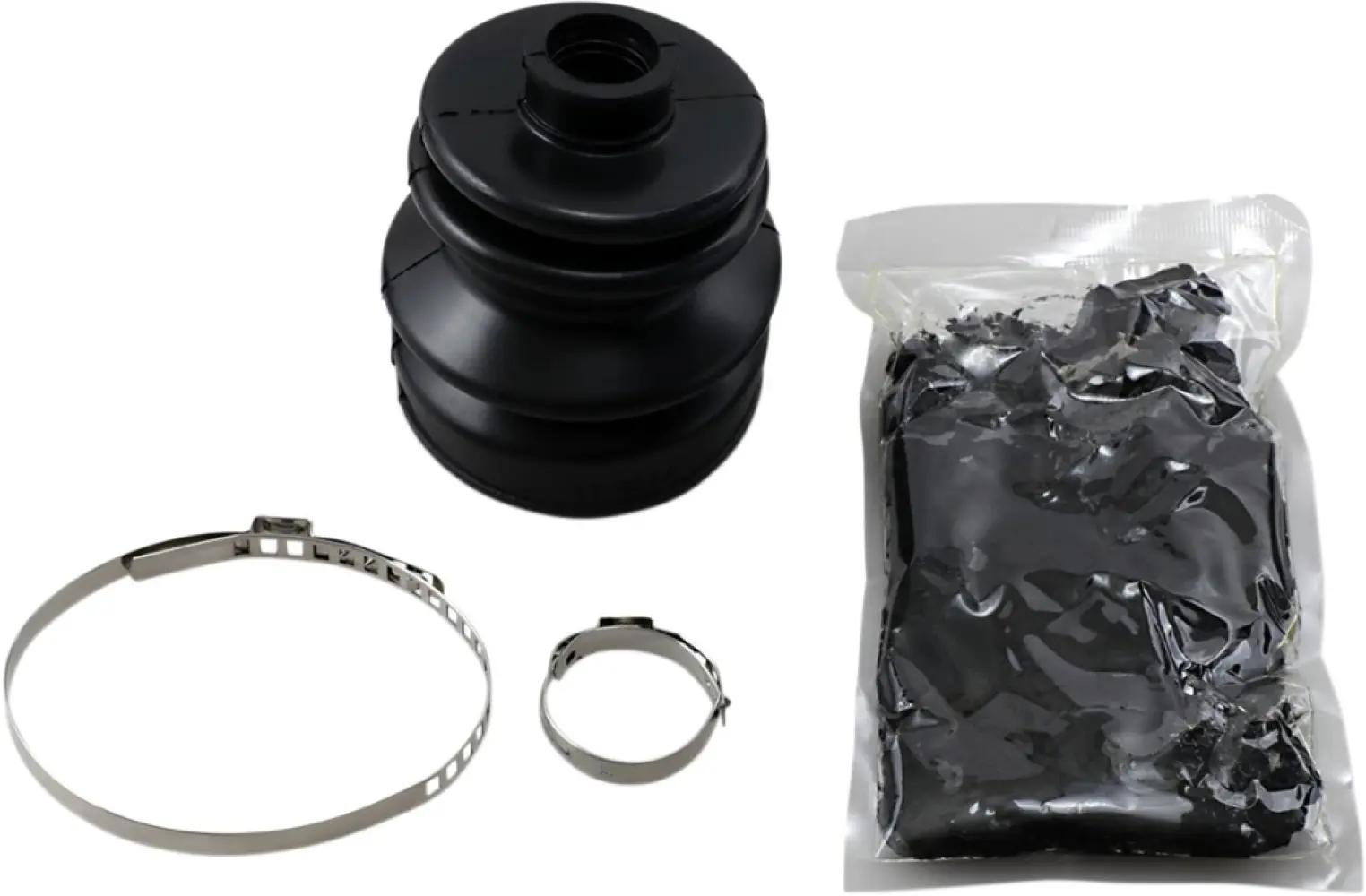 DEMON - CV BOOT KIT HD AC - 02130791