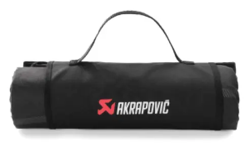 AKRAPOVIC - PICNIC BLANKET AKRA - 92010097