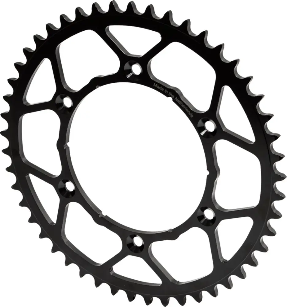 MOTO-MASTER - REAR SPROCKET 420 49T - 12102284