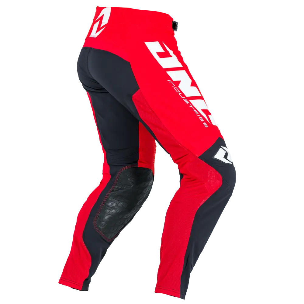 One Industries X-197 Pants SCORCH red 38 - U001-0338
