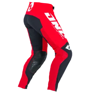 One Industries X-197 Pants SCORCH red 38 - U001-0338