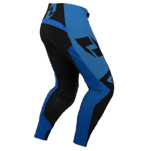 One Industries X-197 Pants BLOX blue 38 - U002-0038