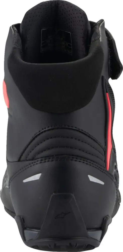 ALPINESTARS (ROAD) - SHOE STELLA FASTER V4 BLK/PNK  - 34053736