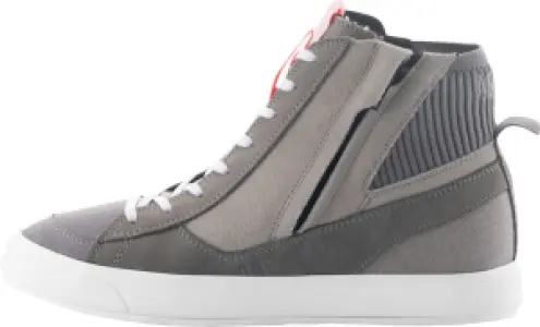 ALPINESTARS (ROAD) - SHOE STATED GRY/RD/WHT 85 - 34053783