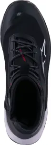 ALPINESTARS (ROAD) - SHOES SPEEDFORCE XR BK/WH 12.5 - 34053844