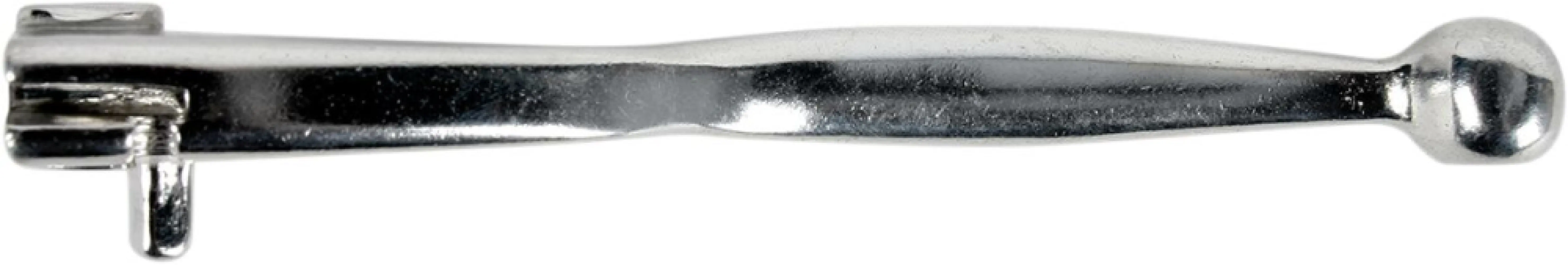 PARTS UNLIMITED - LEVER LH-YAMAHA - 44407