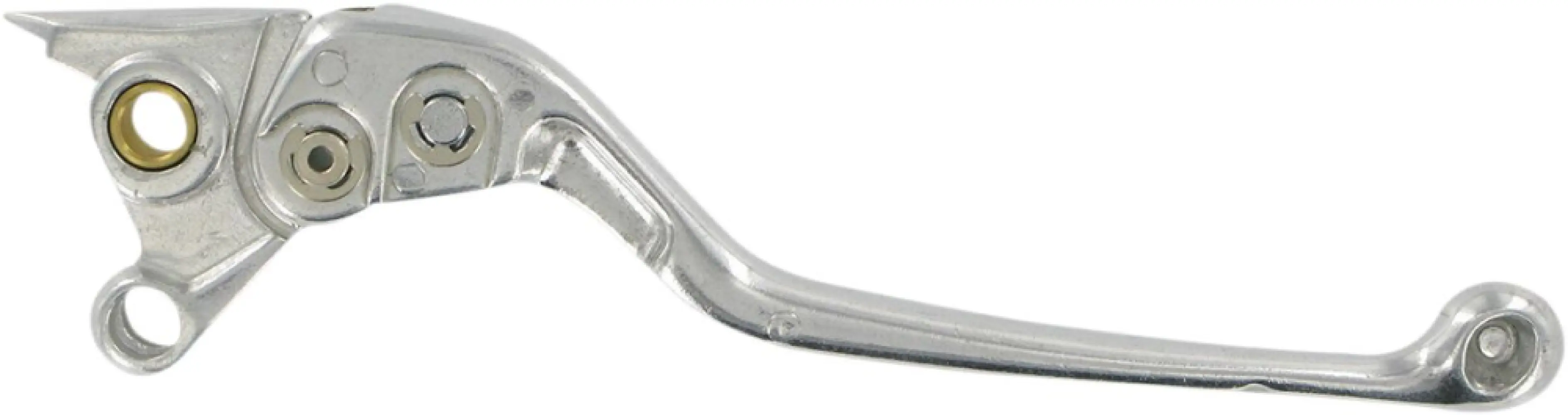 PARTS UNLIMITED - LEVER ADJ. LH DUC/APR - 44602