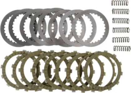 EBC - CLUTCH KIT ARAMID SRK097 - 11311995