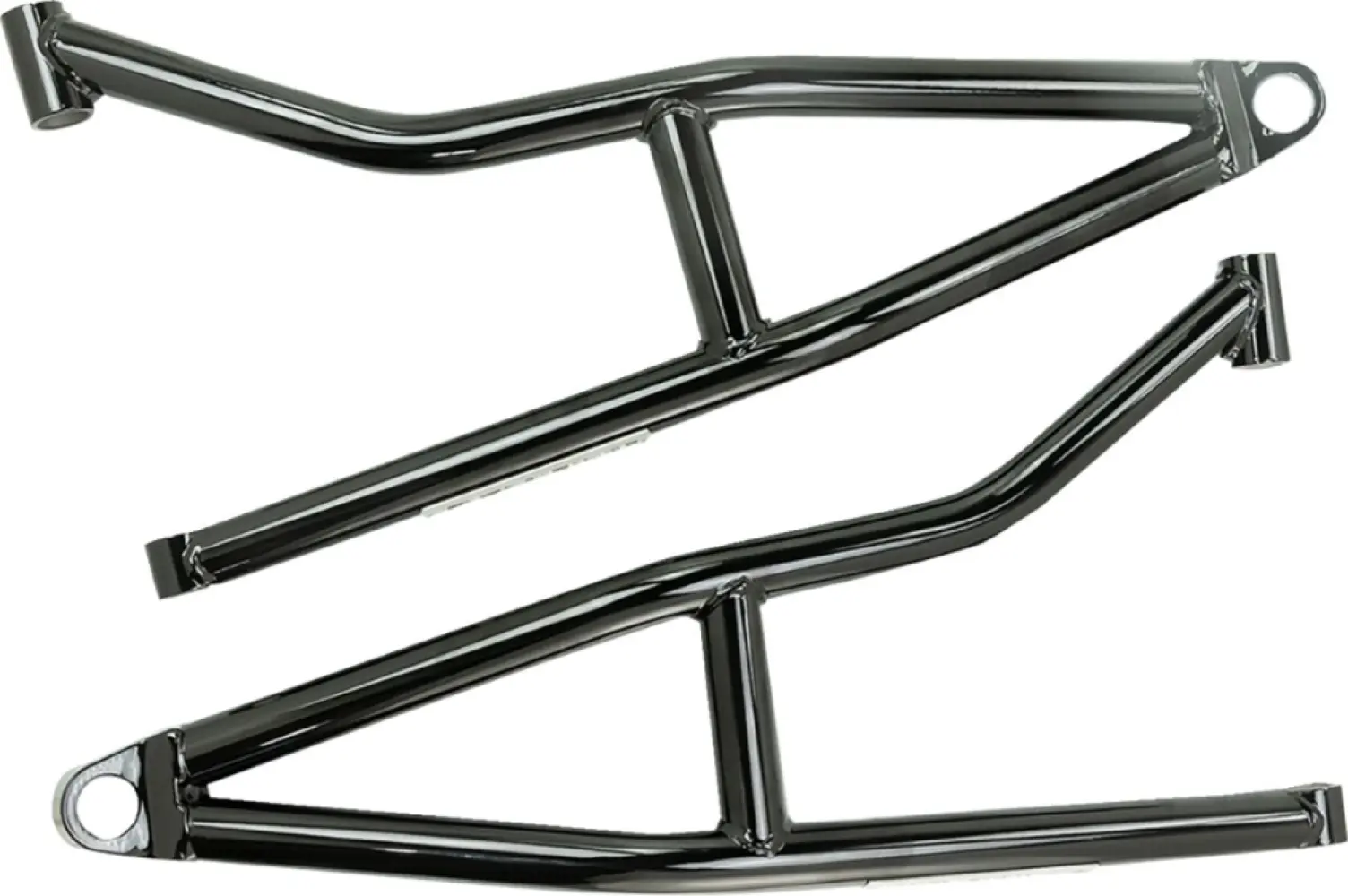 MOOSE OFFROAD HARD-PARTS - LOWER CONTROL ARMS HC POL - 04301221