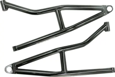 MOOSE OFFROAD HARD-PARTS - LOWER CONTROL ARMS HC POL - 04301221