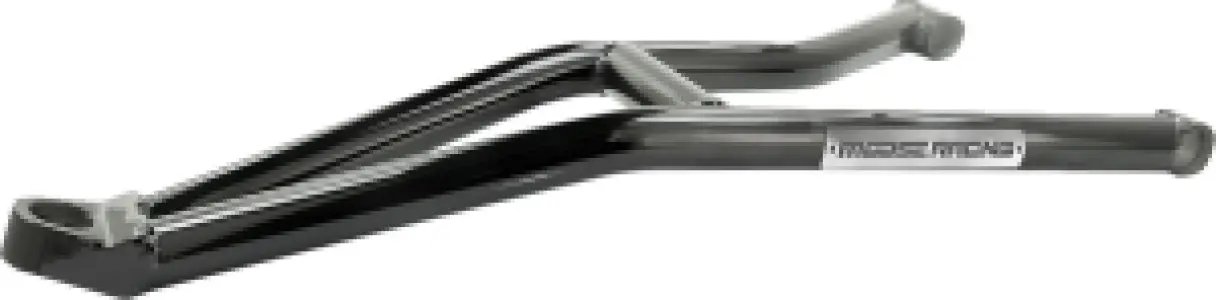 MOOSE OFFROAD HARD-PARTS - LOWER CONTROL ARMS HC POL - 04301221