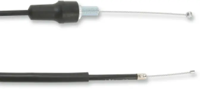 MOOSE OFFROAD HARD-PARTS - CABLE THROTTLE MSE HON - 06501180