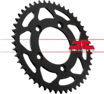 JT SPROCKETS - SPROCKET REAR 48T 520 - 12102469
