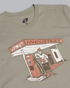 One Industries ONE IND STATION OLIVE L - Z003-K004