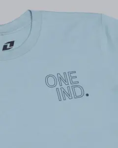 One Industries ONE IND BLOSSOM LIGHT BLUE L - Z003-K044