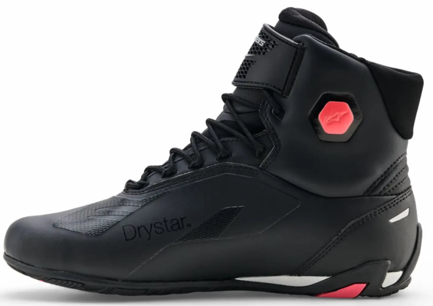 ALPINESTARS (ROAD) - SHOES 4W FASTER-4 DS BLACK/GRA - 34053897