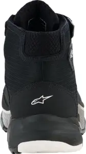 ALPINESTARS (ROAD) - SHOES 4W CR-X DS BLACK/GRAY/WH - 34053911