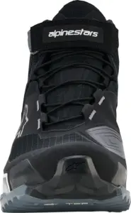 ALPINESTARS (ROAD) - SHOES 4W CR-X DS BLACK/GRAY/WH - 34053912