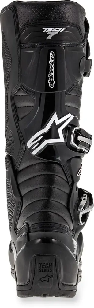 ALPINESTARS(MX) - BOOT T7 ENDURO BLACK 12 - 34101230