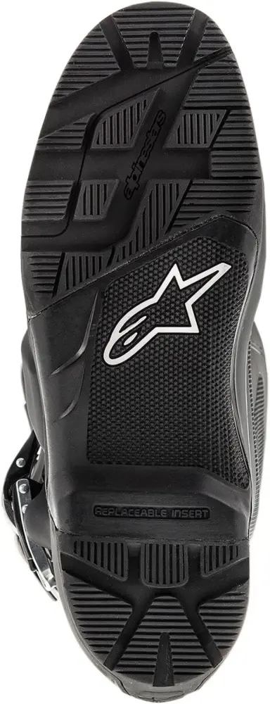 ALPINESTARS(MX) - BOOT T7 ENDURO BLACK 11 - 34101229