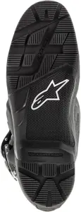 ALPINESTARS(MX) - BOOT T7 ENDURO BLACK 13 - 34101231