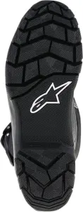ALPINESTARS(MX) - BOOT COROZAL ADV WP BLACK 8 - 34101485