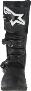 ALPINESTARS(MX) - BOOT COROZAL ADV WP BLACK 9 - 34101486