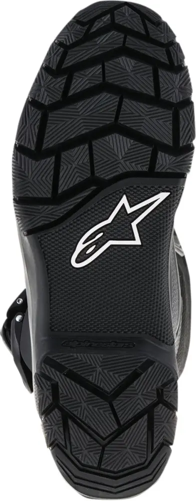 ALPINESTARS(MX) - BOOT COROZAL ADV WP BLACK 11 - 34101488