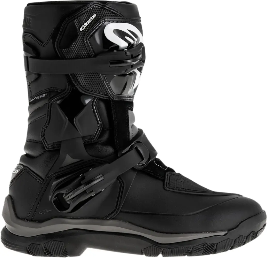 ALPINESTARS(MX) - BOOT BELIZE DRYSTAR BLACK 10 - 34101739
