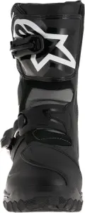 ALPINESTARS(MX) - BOOT BELIZE DRYSTAR BLACK 12 - 34101741