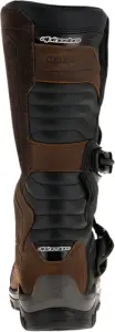 ALPINESTARS(MX) - BOOT COROZAL ADV WP BROWN 10 - 34101753