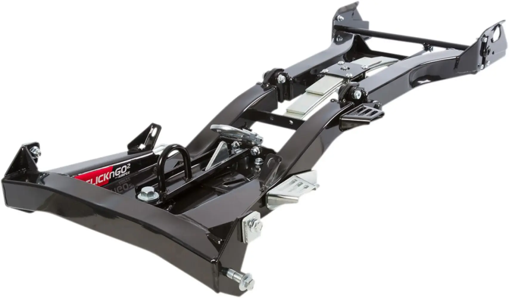 KIMPEX - PLOW PUSH FRAME ATV CNG2 - 45010710