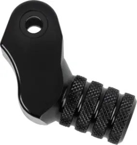 MOOSE OFFROAD HARD-PARTS - SHIFT LEVER TIP +20MM BLACK - 16021648