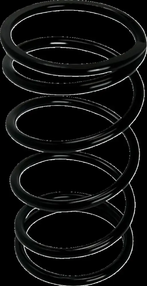 MOOSE OFFROAD FOUR WHEEL - PRIMARY CLUTCH SPRING (BLACK)  - 11400892