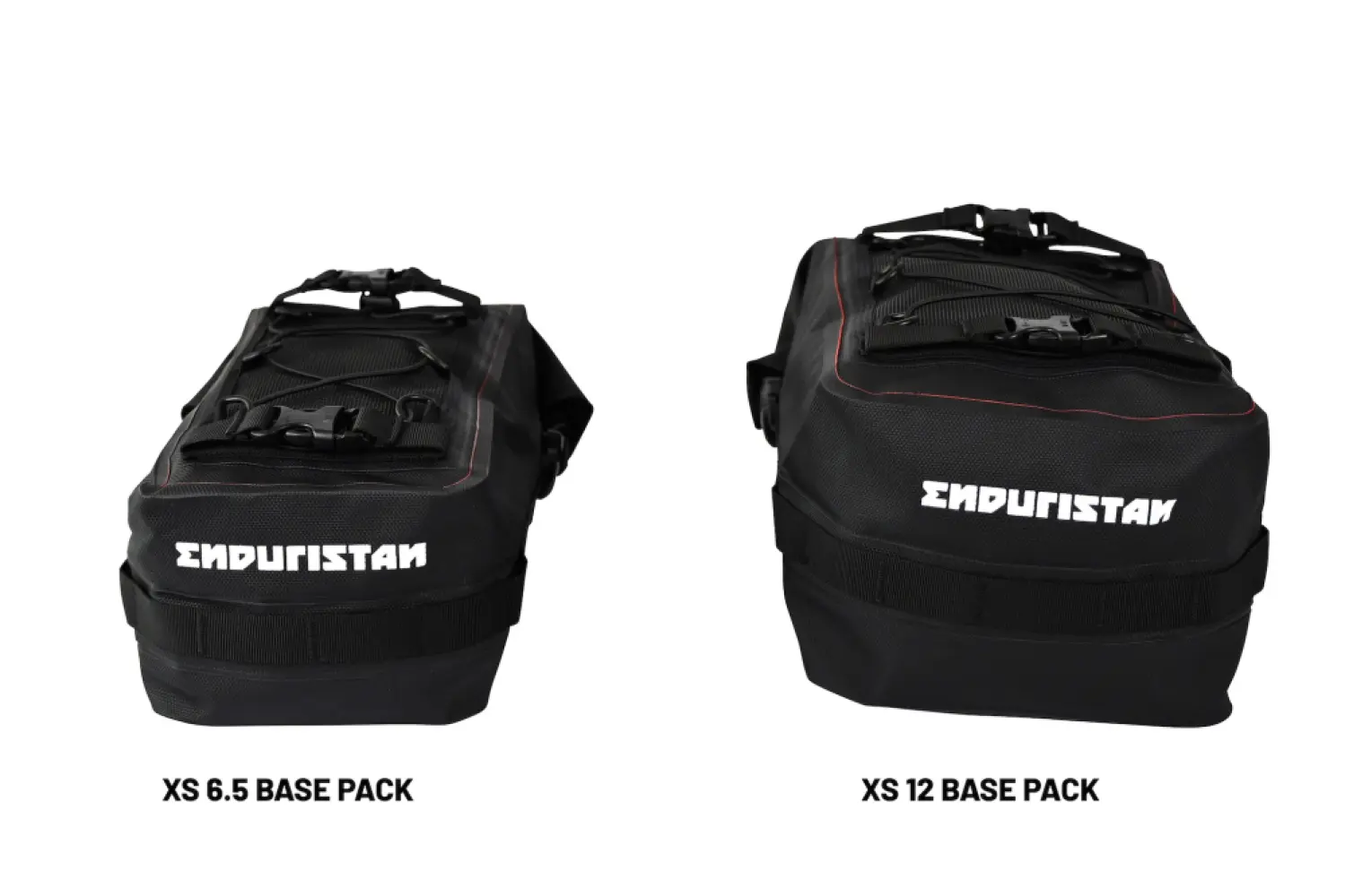 Enduristan - Base Pack XS 12 - LUPA-006-L