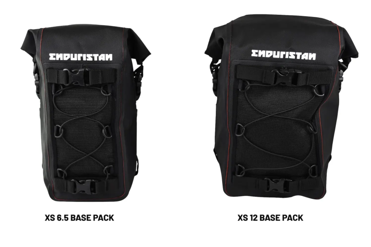 Enduristan - Base Pack XS 6.5 - LUPA-006-S