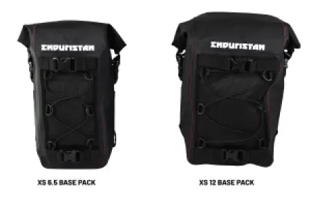 Enduristan - Base Pack XS 6.5 - LUPA-006-S