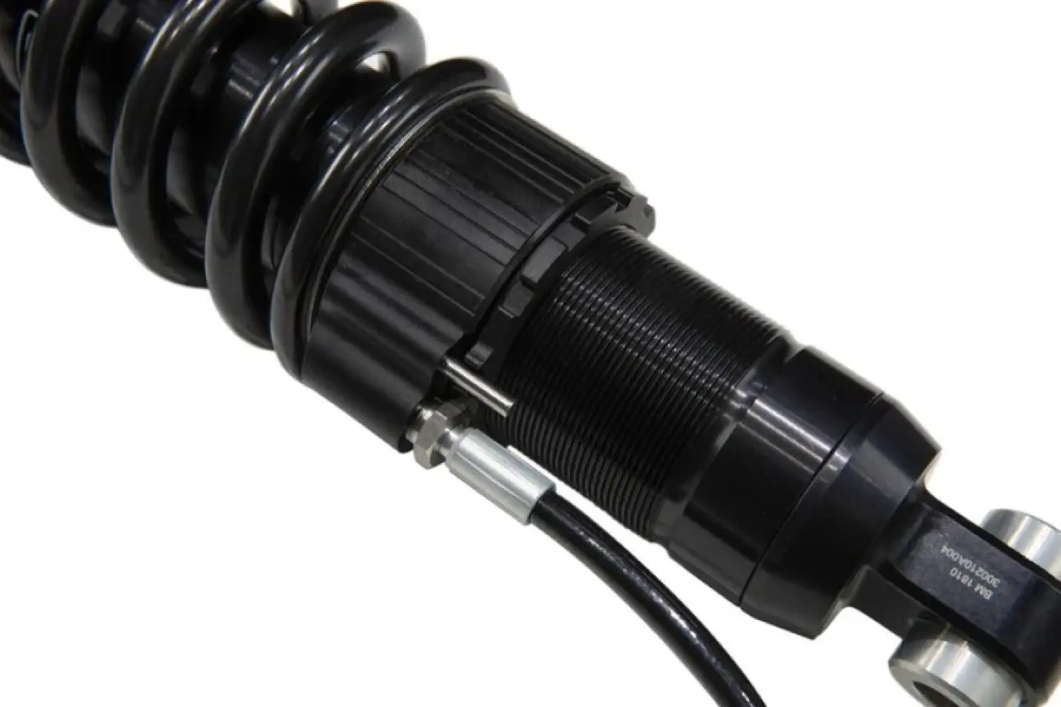 OHLINS - SHOCK BMW R18/CLASSIC REAR S46 - 04310493