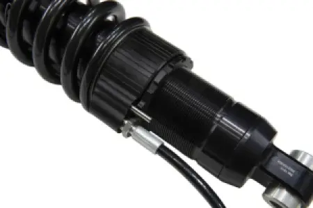 OHLINS - SHOCK BMW R18/CLASSIC REAR S46 - 04310493