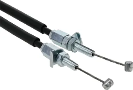 MOOSE OFFROAD HARD-PARTS - CABLE THROTTLE MSE HON - 06501726
