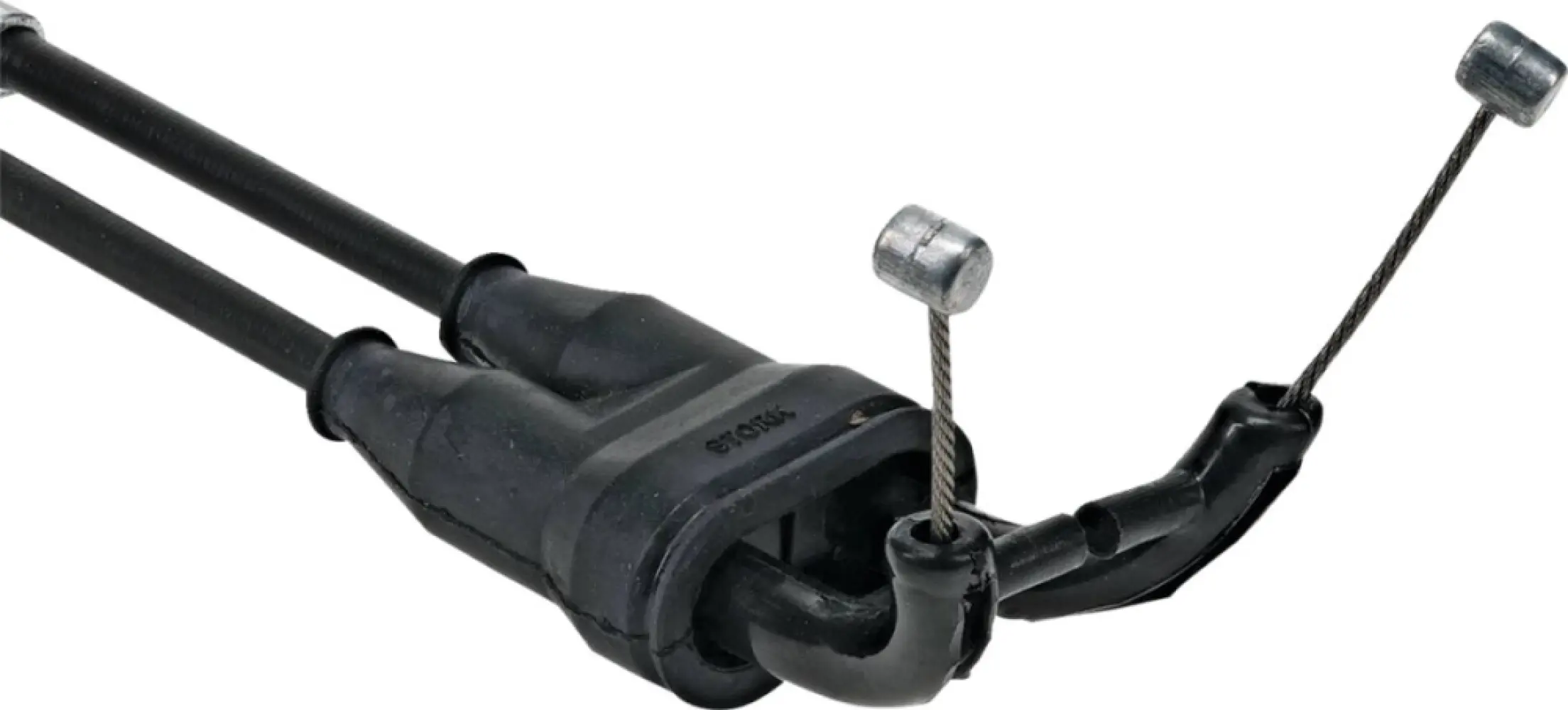 MOOSE OFFROAD HARD-PARTS - CABLE THROTTLE MSE HON - 06501726