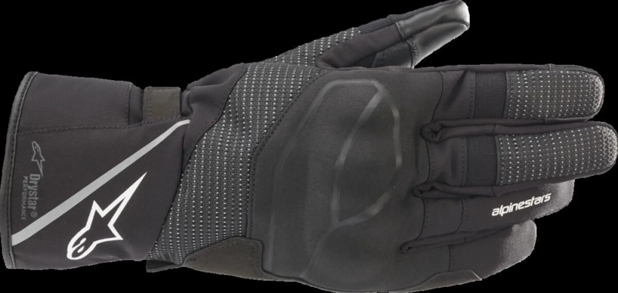 ALPINESTARS (ROAD) - GLOVE ANDES V3 BLACK XL - 33100863