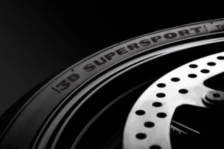 AVON - 3D Supersport 180/60 ZR 17 M/C - 03021809