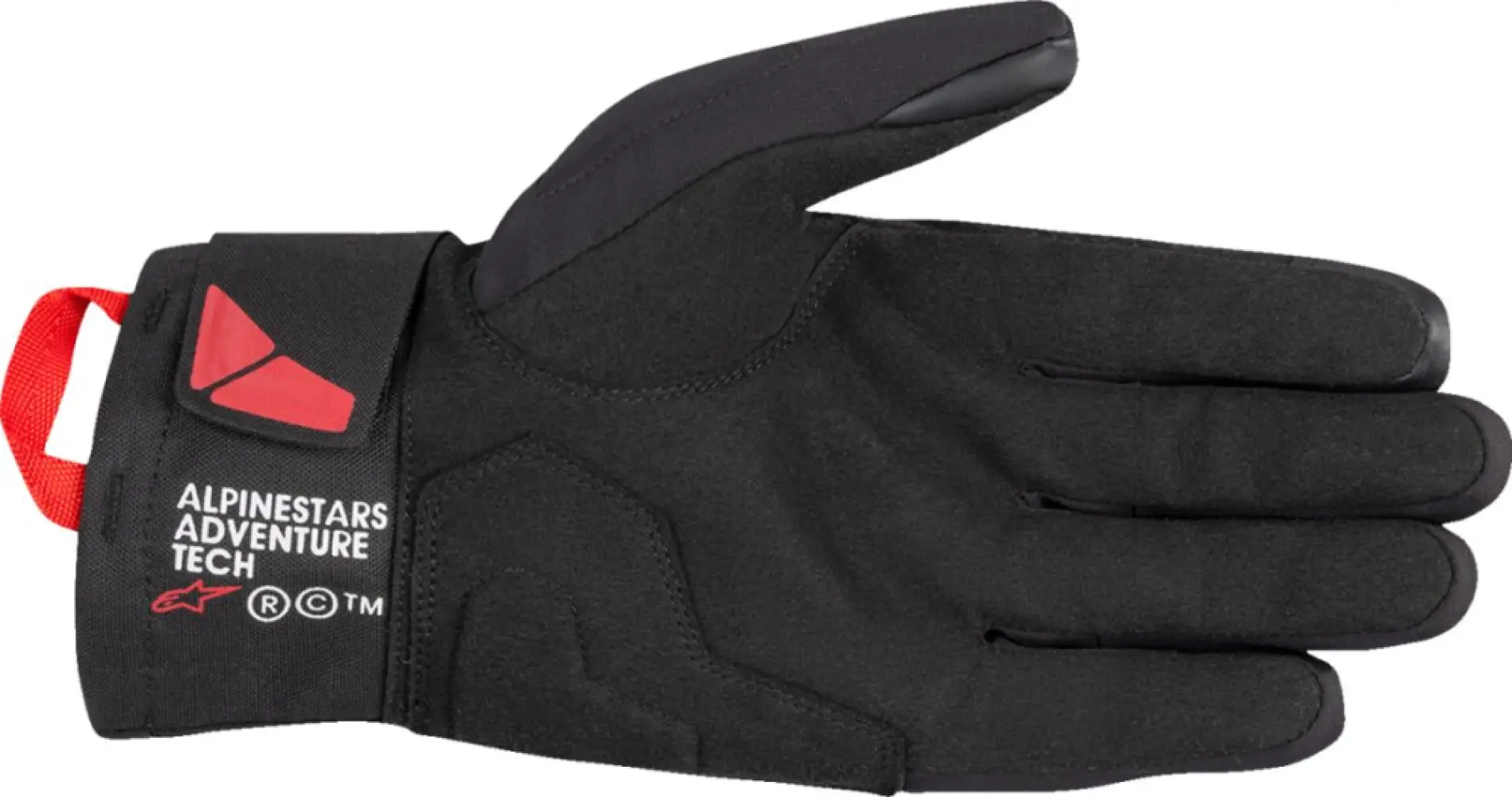 ALPINESTARS (ROAD) - GLOVES XT-3 DS BLACK S - 33101046