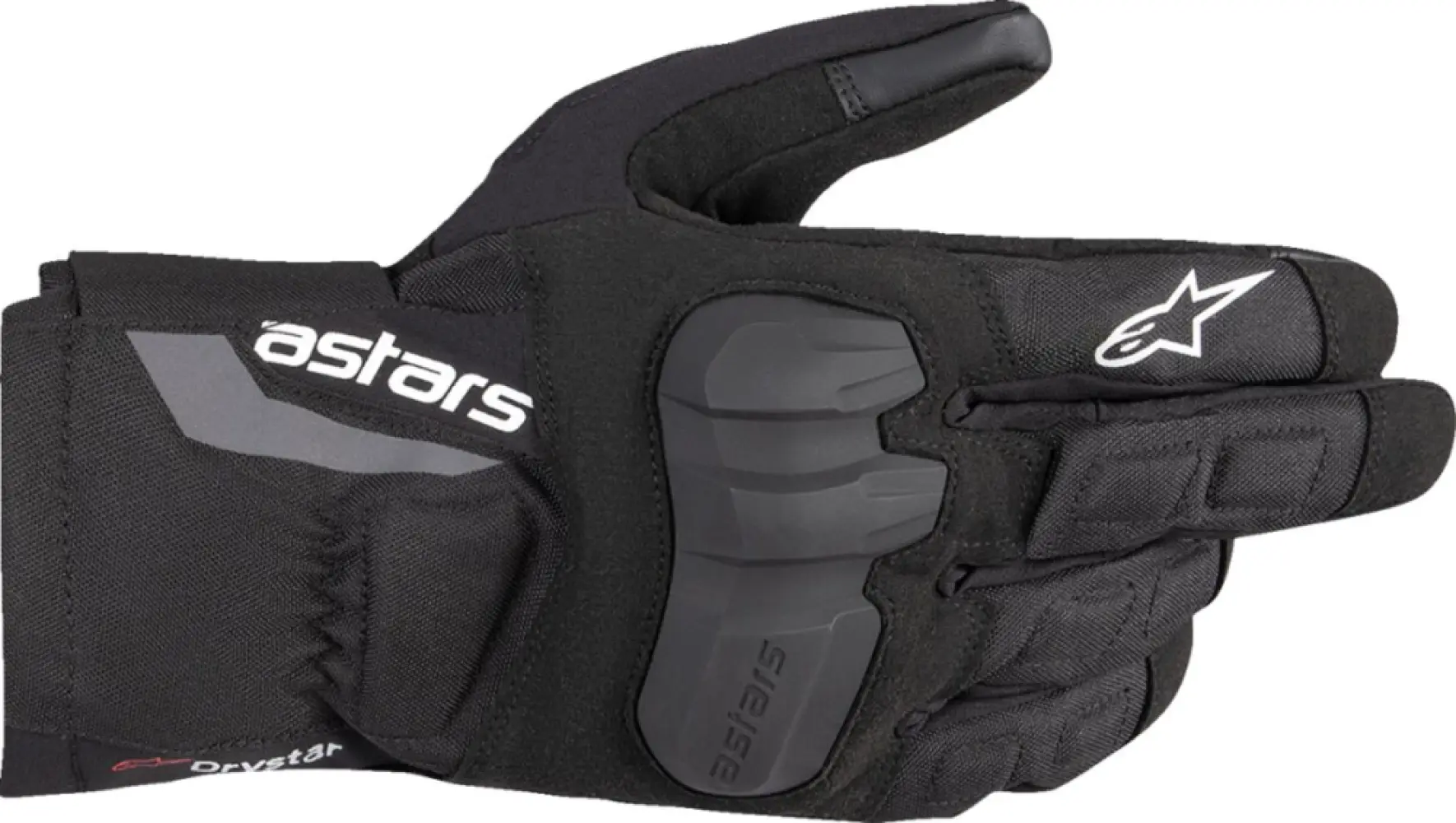 ALPINESTARS (ROAD) - GLOVES XT-3 DS BLACK M - 33101047