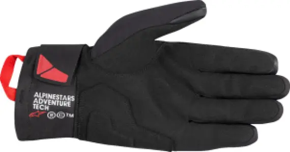 ALPINESTARS (ROAD) - GLOVES XT-3 DS BLACK M - 33101047