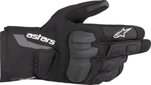 ALPINESTARS (ROAD) - GLOVES XT-3 DS BLACK 3XL - 33101051